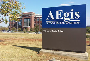 company AEgis